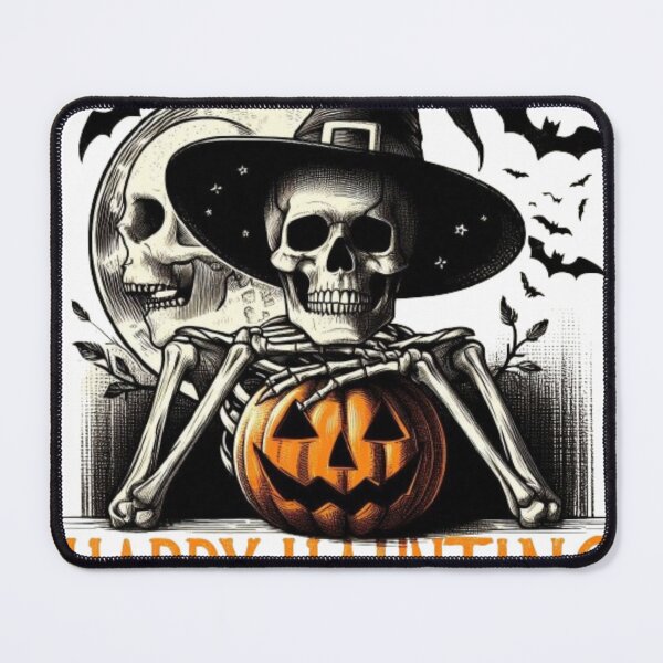 Item preview, Happy Haunting  designed and sold by Agmaa.