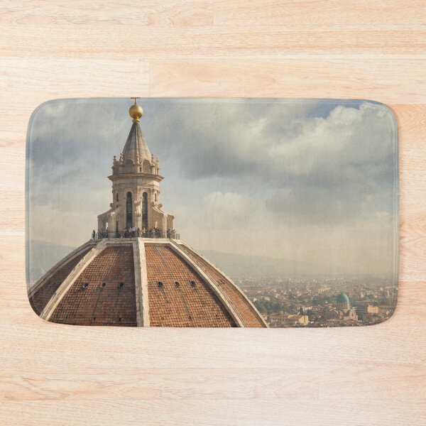 Item preview, Santa Maria del Fiore Dome designed and sold by David Bowman.
