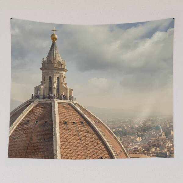 Item preview, Santa Maria del Fiore Dome designed and sold by David Bowman.