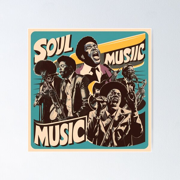 Soul Music