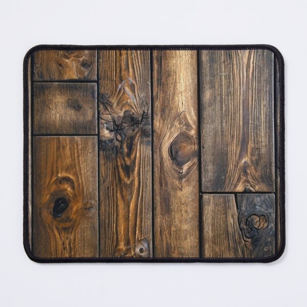 Item preview, Wooden planks pattern designed and sold by Attic-Junk.