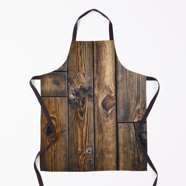 Item preview, Wooden planks pattern designed and sold by Attic-Junk.