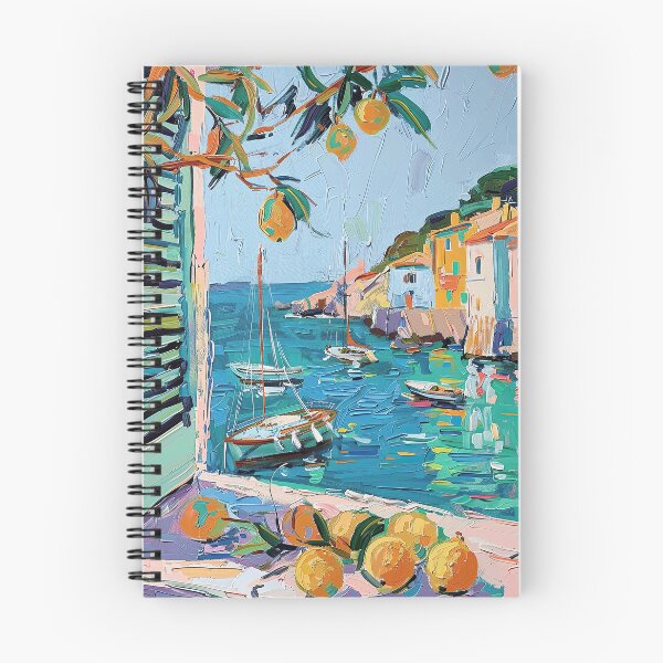 Item preview, Póster estilo Henri Matisse, mediterráneo, ventana abierta, pastel designed and sold by ArtHouseNiklas.