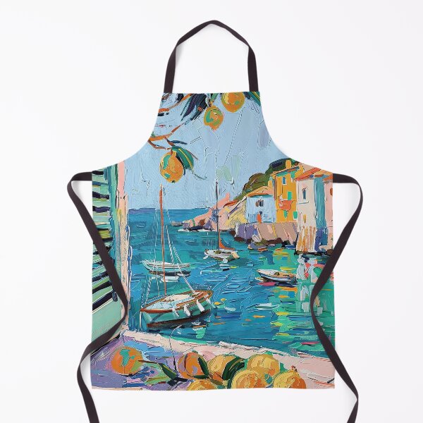 Item preview, Henri Matisse Style Poster, Mediterranean, Open Window, Pastel designed and sold by ArtHouseNiklas.