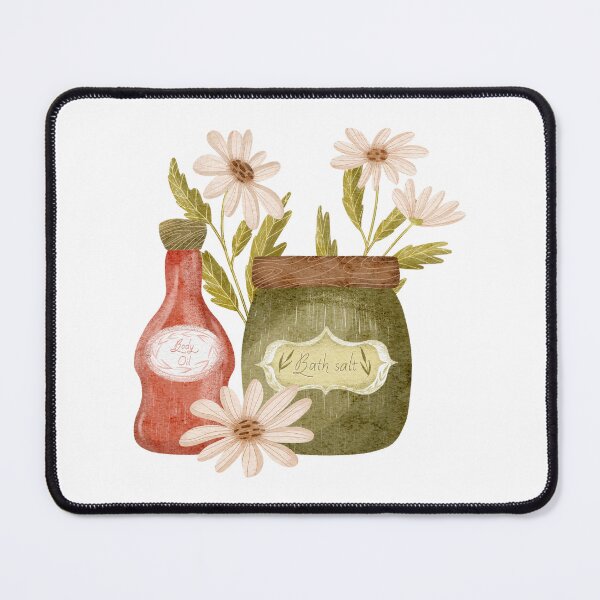 Item preview, Spa body care designed and sold by pinkyfish1010.