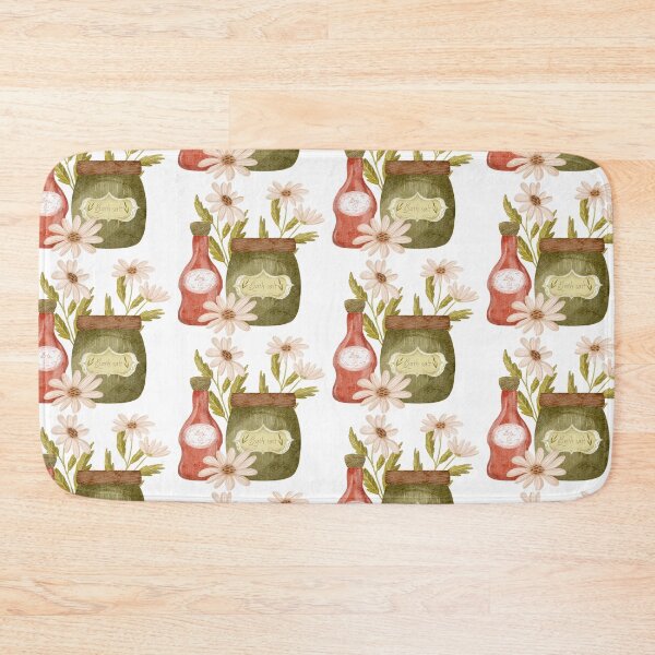 Item preview, Spa body care designed and sold by pinkyfish1010.