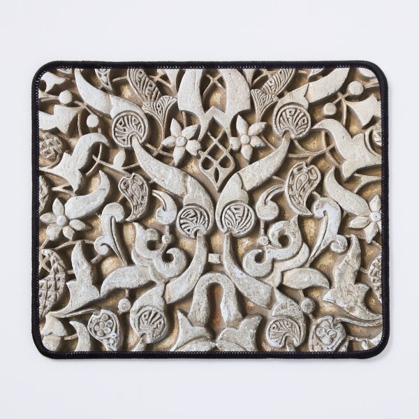 Item preview, Decorative Plasterwork Alhambra Palace designed and sold by smh2.
