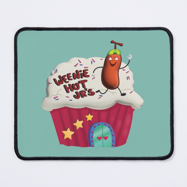 Item preview, Weenie Hut Juniors designed and sold by CharleeGraphics.