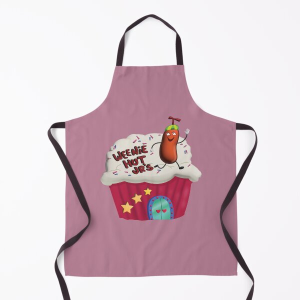 Item preview, Weenie Hut Juniors designed and sold by CharleeGraphics.