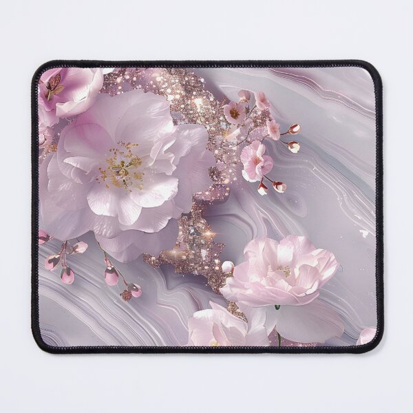 Item preview, beautiful flower art sketchbook designed and sold by Taniahshop.