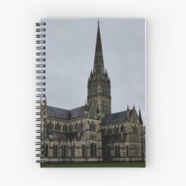 Item preview, Beautiful Salisbury Cathedral designed and sold by smh2.