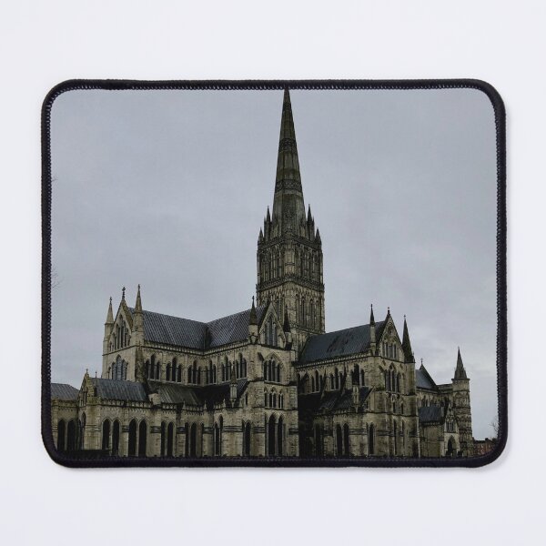 Item preview, Beautiful Salisbury Cathedral designed and sold by smh2.