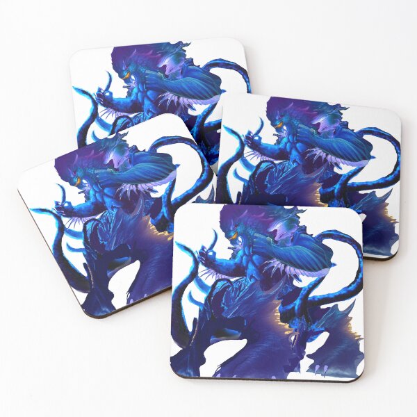 Item preview, Oceanus <Transparent> designed and sold by OazisComics.