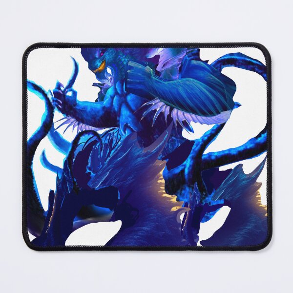 Item preview, Oceanus <Transparent> designed and sold by OazisComics.