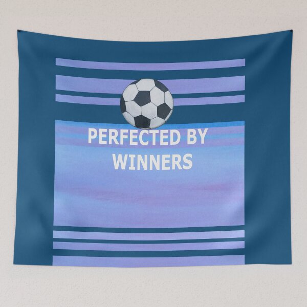 Item preview, Perfected by Winners designed and sold by annenambiro.