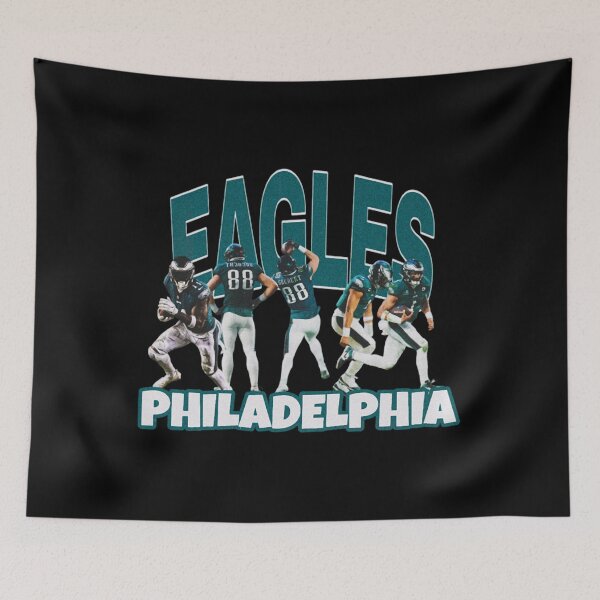 Item preview, Art - Philadelphia Eagles designed and sold by vairaganthan.