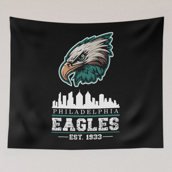Item preview, Art - Philadelphia Eagles designed and sold by vairaganthan.