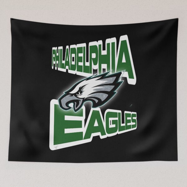Item preview, Art - Philadelphia Eagles designed and sold by vairaganthan.