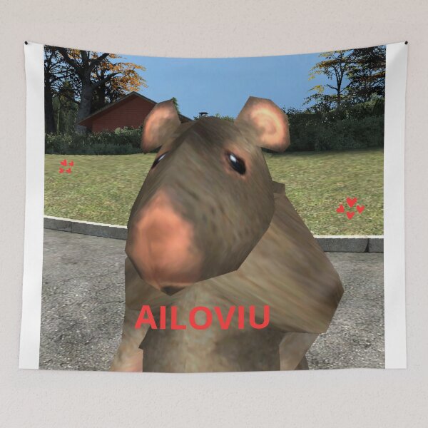 Item preview, AILOVIU designed and sold by Janro21.