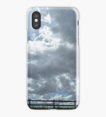 UK Countryside iPhone Case