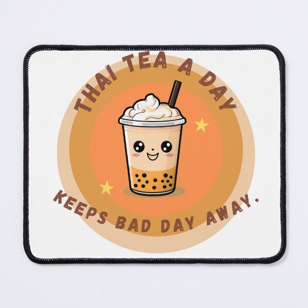 Item preview, Thai Tea  designed and sold by VariantME.