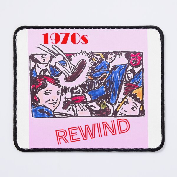 Item preview, Rewind Grange Hill designed and sold by SJHorsfall.
