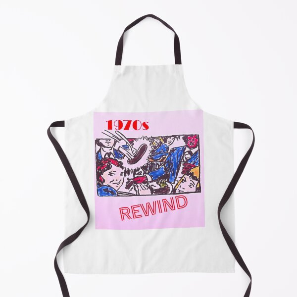 Item preview, Rewind Grange Hill designed and sold by SJHorsfall.