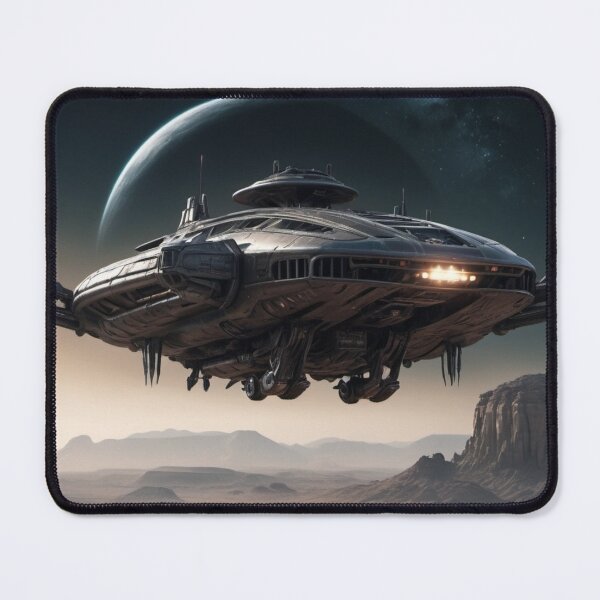 Item preview, Conqueror gods - Ancient Aliens designed and sold by eXtraHumans.