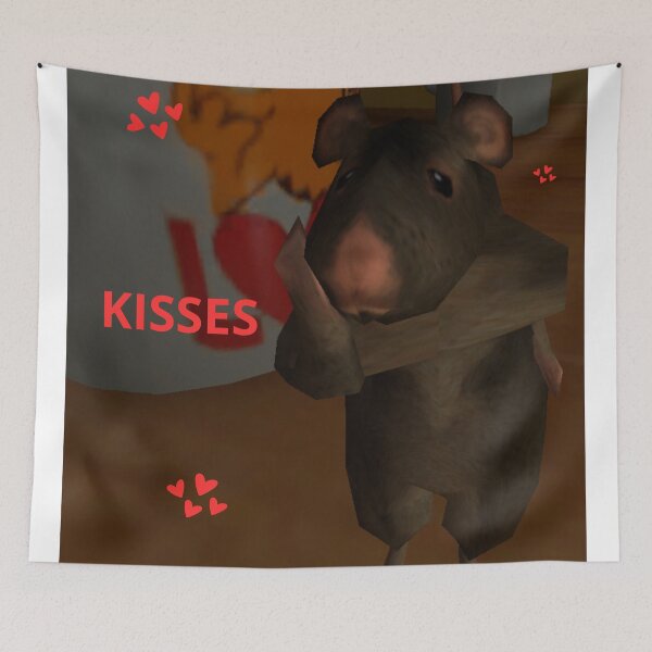 Item preview, KISSES designed and sold by Janro21.