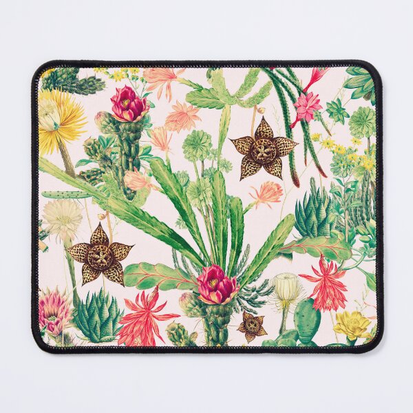 Item preview, Colorful Vintage Cactus Collection designed and sold by InovArtS.