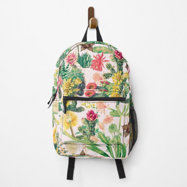 Item preview, Colorful Vintage Cactus Collection designed and sold by InovArtS.