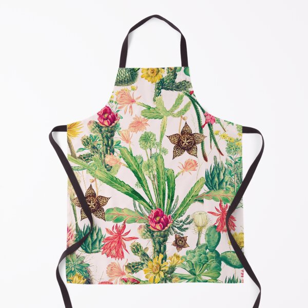 Item preview, Colorful Vintage Cactus Collection designed and sold by InovArtS.