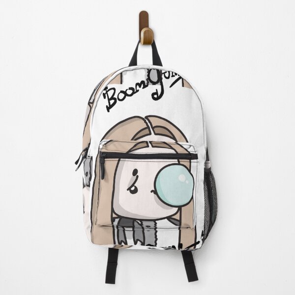 Item preview, Boom gum! No.42 designed and sold by Cawchiwit.