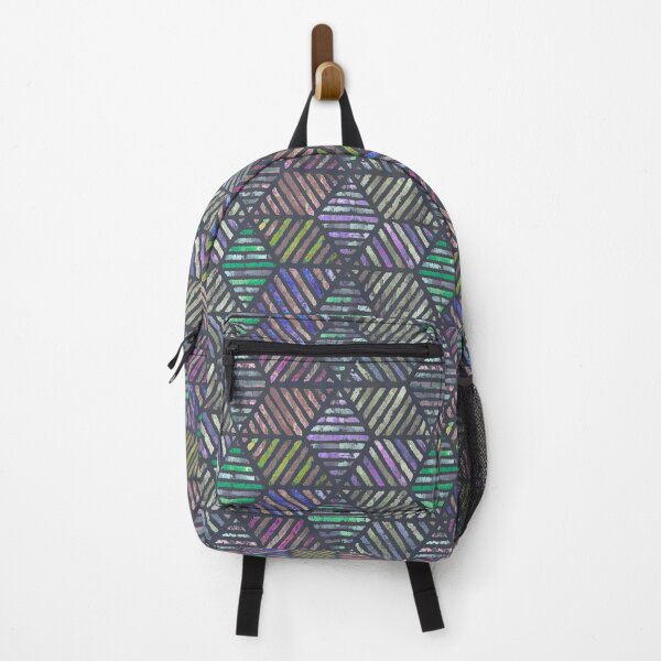 Item preview, Harlequin stained glass vibe designed and sold by Alessandro Remo Mazzoni Remotextiles.