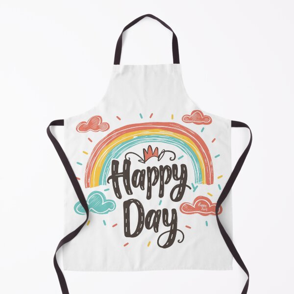 Item preview, Happy Day designed and sold by Gettohulaba.
