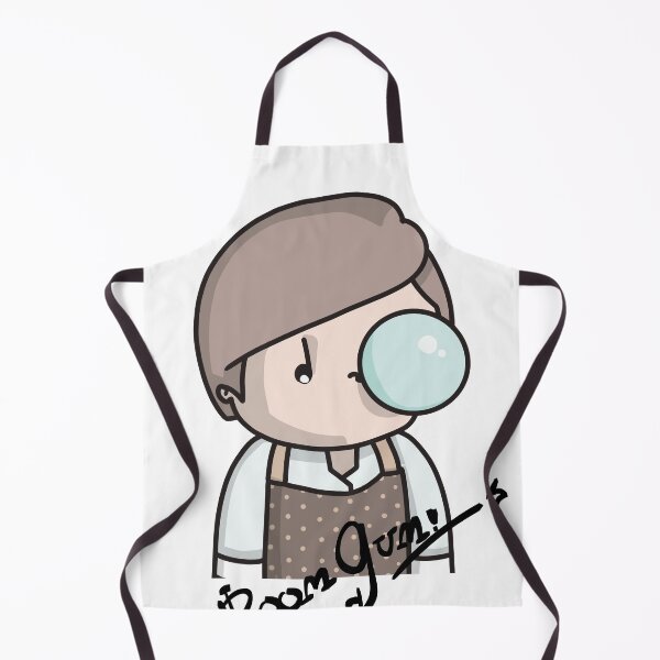 Item preview, Boom gum! No.43 designed and sold by Cawchiwit.