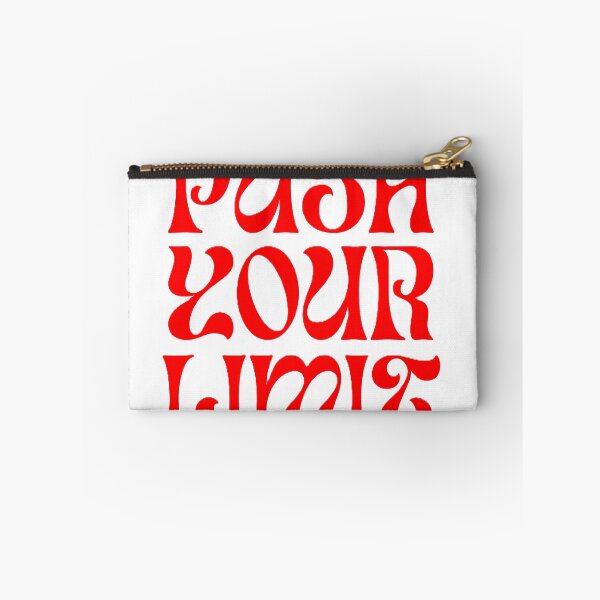 Item preview, push your limit designed and sold by ArhaanFashions.