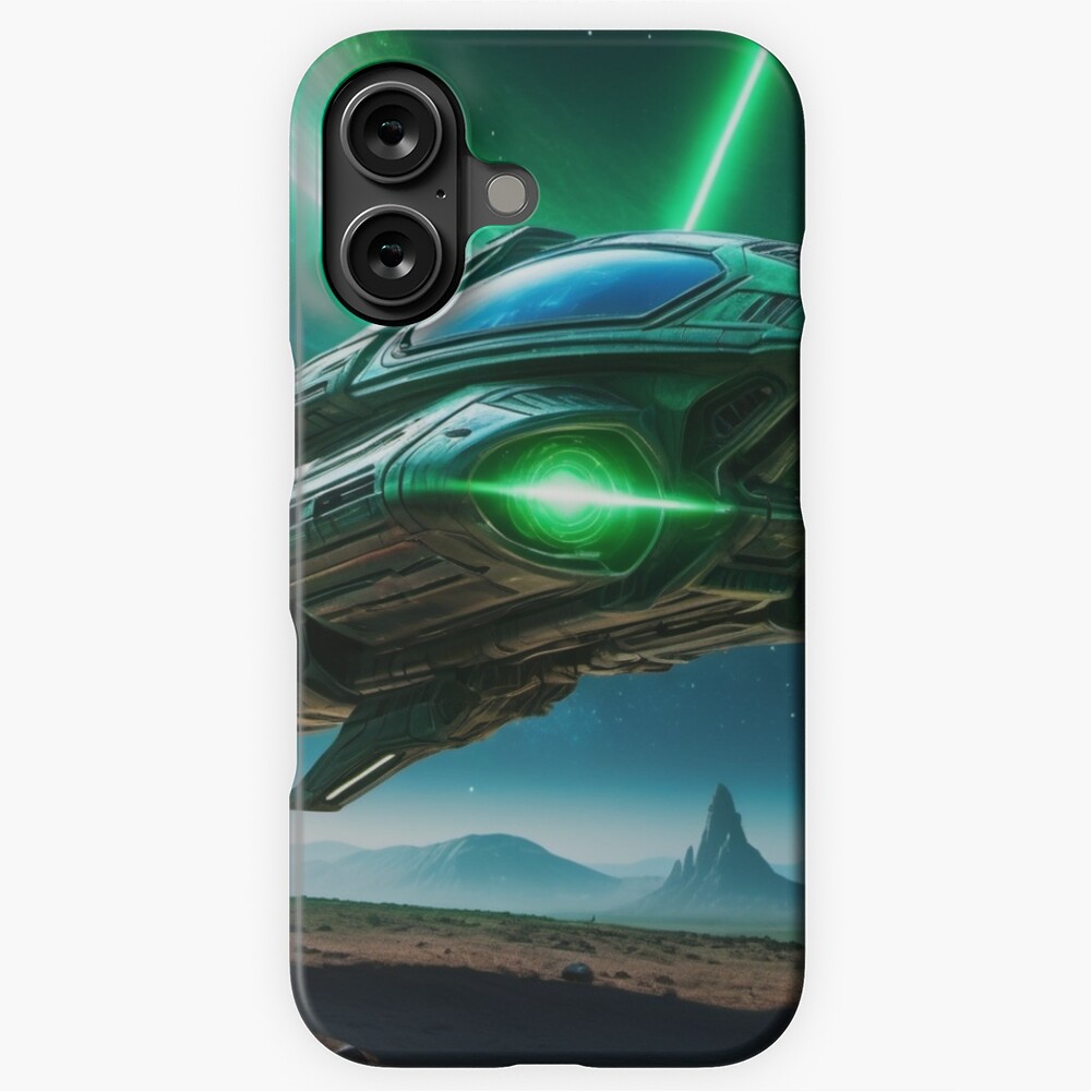 Item preview, iPhone Snap Case designed and sold by eXtraHumans.
