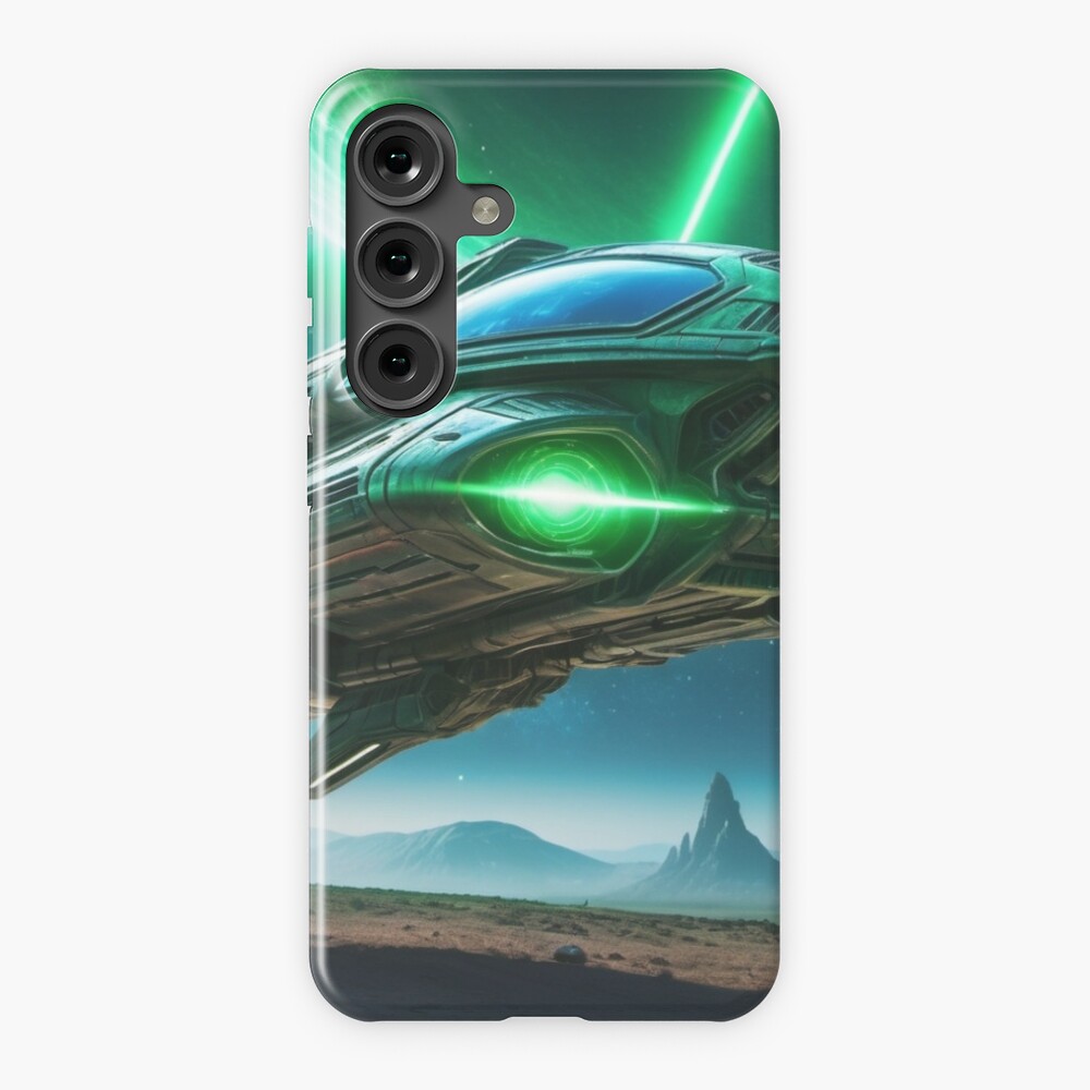 Item preview, Samsung Galaxy Snap Case designed and sold by eXtraHumans.