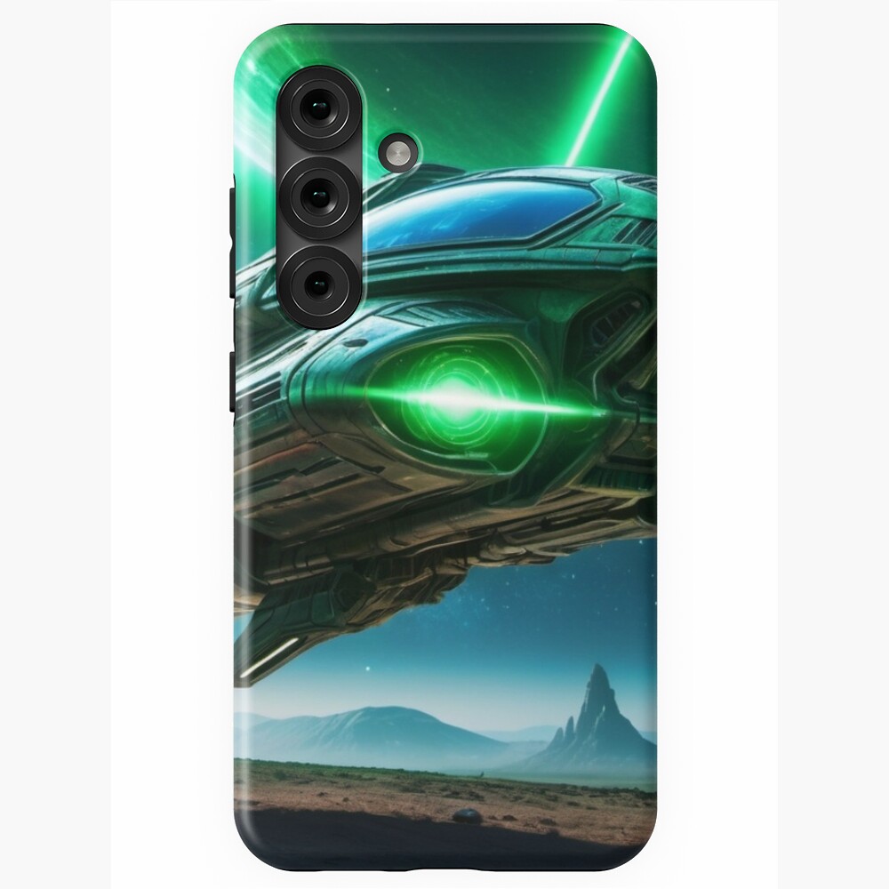 Item preview, Samsung Galaxy Tough Case designed and sold by eXtraHumans.
