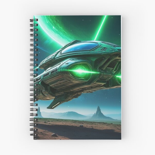 Item preview, Alien Juggernaut -  Ancient Aliens designed and sold by eXtraHumans.