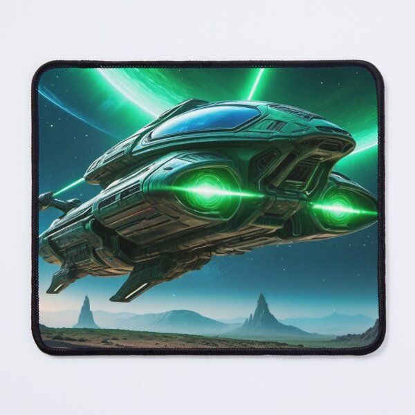 Item preview, Alien Juggernaut - Ancient Aliens designed and sold by eXtraHumans.