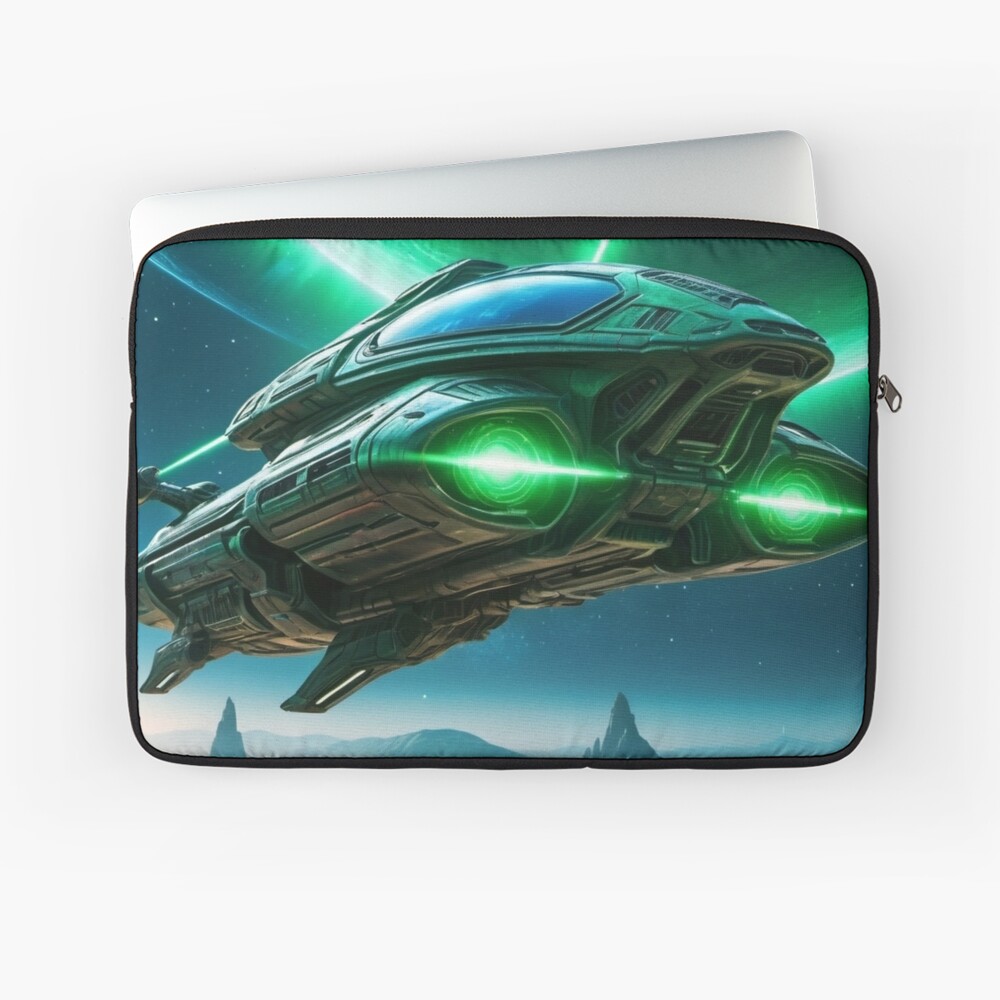 Item preview, Laptop Sleeve designed and sold by eXtraHumans.