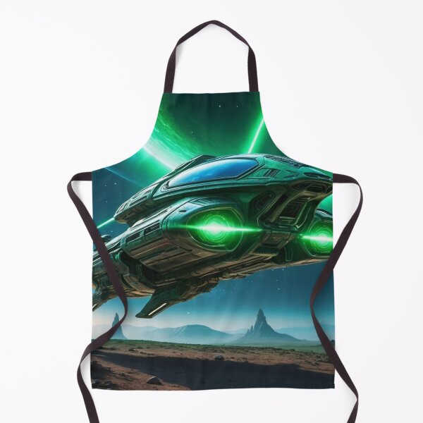 Item preview, Alien Juggernaut -  Ancient Aliens designed and sold by eXtraHumans.