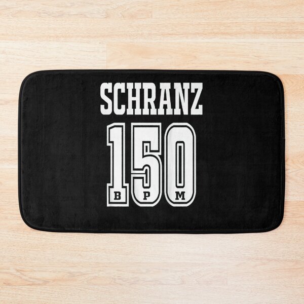 Item preview, Fashion Schranz 150 Bpm Rawstyle Edm Music Rave designed and sold by FullyDigitalMa.