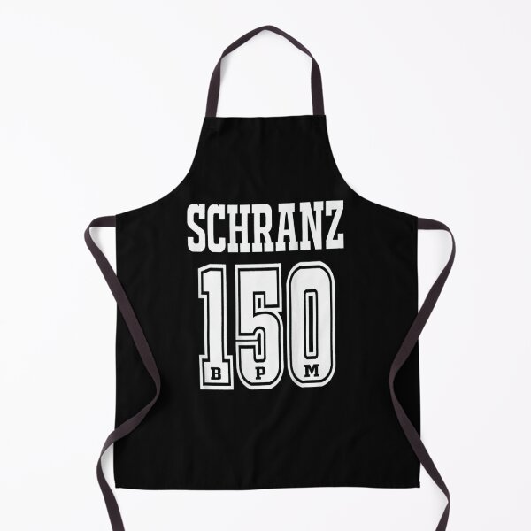 Item preview, Fashion Schranz 150 Bpm Rawstyle Edm Music Rave designed and sold by FullyDigitalMa.