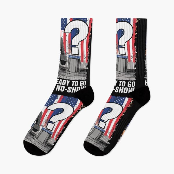 Item preview, Harris Ready To Go Trump A No-Show Election Debate 2024 designed and sold by GravitiTees.