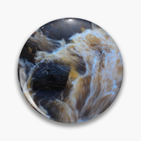 Item preview, Rushing River Rapids designed and sold by smh2.