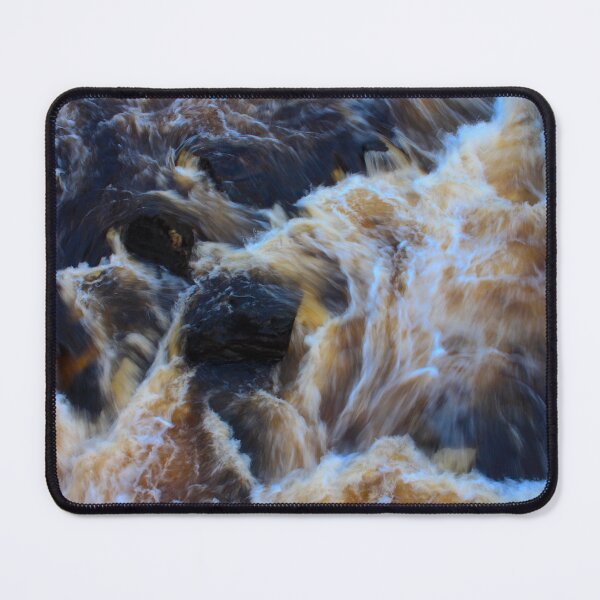 Item preview, Rushing River Rapids designed and sold by smh2.