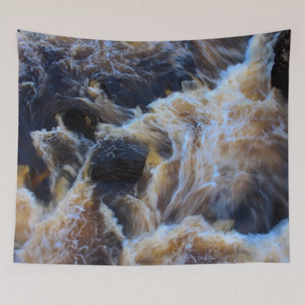 Item preview, Rushing River Rapids designed and sold by smh2.